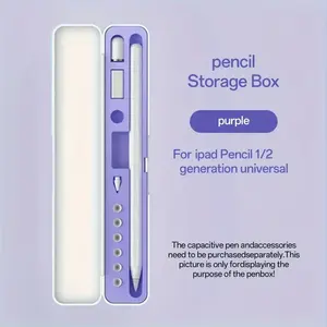 Étui de protection universel durable, antichoc et anti-perte pour tablette, <span class=keywords><strong>compatible</strong></span> avec les <span class=keywords><strong>iPad</strong></span> de 1ère et 2ème génération, pour le stylet - Product Image 3