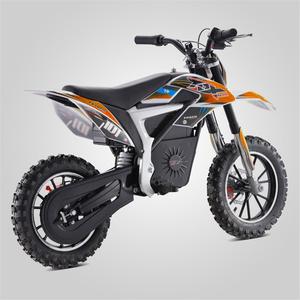 Moto tout-terrain Tao Motor 500W Pocket Bike avec certification CE - Product Image 6