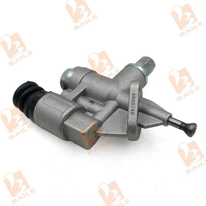 Fuel Transfer Pump 3936318 4988749 4944712 J936318 for Cummins 6CT 