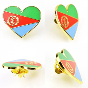 Miễn Phí Thiết Kế Kim Loại <span class=keywords><strong>Pin</strong></span> Huy Hiệu Sản Xuất Tùy Chỉnh Phim Hoạt Hình Logo Cứng Và Mềm Mại Nhãn Trâm Anime Men Ve Áo Pins Cho Hat Quần Áo - Product Image 4