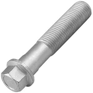 Vis de <span class=keywords><strong>suspension</strong></span> arrière 3M515K978AE pour Ford Focus 05-13/Fusion 08-12 Boulon de carrossage du bras inférieur arrière - Product Image 2