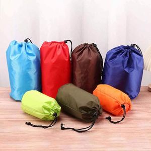 Custom Logo Multi Colors Sizes Drawstring Nylon <b>Screen</b> Printed Quick-Dry Antimicrobial Eco-Friendly Sports Towels Outdoor Stuff - Product Image 4