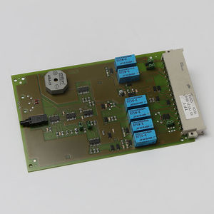 Panel de Control de Intercomunicación para Ascensor <span class=keywords><strong>TF1</strong></span>, Placa PCB de Teléfono para Cabina de Ascensor, para Sistemas de Ascensores en Hoteles y Apartamentos - Product Image 1