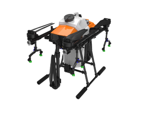 X4-6 Agriculture Spray UAV 4 Axis 6L Carbon Fiber Frame Aluminum Tube Foldable Remote Control Sprayer for Plant - Product Image 5