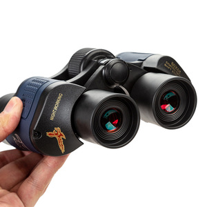 Golden Eagle 60x60 Night Vision Binoculars High Magnification Civilian Use - Product Image 3