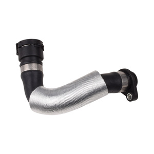 ท่อระบายความร้อนหม้อน้ำท่อน้ำสำหรับ BMW 120i 2012 E87 E82 E88 E90 E91 E84ชิ้นส่วนหมายเลข11537572159 N46 - Product Image 5