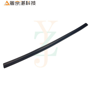 Land Rover Range Rover L322 <b>Engine</b> <b>Hood</b> Sealing Strip LR012017 Black Rubber For 2010-2012 Replacement - Product Image 1