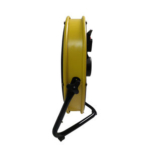 <span class=keywords><strong>Ventilateur</strong></span> de ventilation HVLS de refroidissement de <span class=keywords><strong>colonne</strong></span> en métal facile à utiliser haute puissance pour une utilisation extérieure commerciale d'hôtel à la maison - Product Image 6