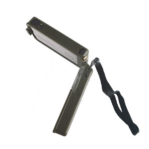 Dụng Cụ Sinh Tồn Đi Bộ Đường Dài Cắm Trại Chiến Thuật Ngoài Trời Đa Năng 10 Trong 1 Bộ Còi SOS La Bàn - Product Image 3