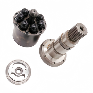 Pièces de réparation pour pompe à piston hydraulique A2FM, connexion 1/2 pouce, 100 bars, 80/90/107/125/160/180/200/250/355, rotative - Product Image 4