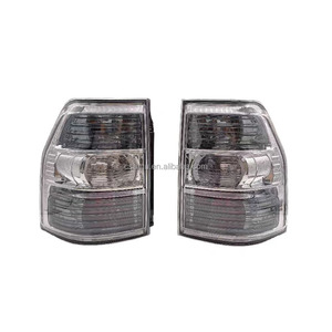 Beste Aanbieding voor <span class=keywords><strong>Mitsubishi</strong></span> <span class=keywords><strong>Pajero</strong></span> Montero Shogun V93 V95 V96 V97 V98 Auto-onderdelen Nieuwe Achterlicht Combinatie - Product Image 5