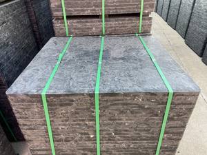 Paleta de máquina de bloques de palé compuesto de plástico 850*450 de larga duración OEM personalizado con buen <span class=keywords><strong>precio</strong></span> - Product Image 2