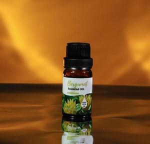 Aceite esencial Aroma Aceite de aromaterapia esencial 10ml Juego de aceites esenciales de sándalo, aceites de aromaterapia puros para difusores y cuidado de la piel - Product Image 3