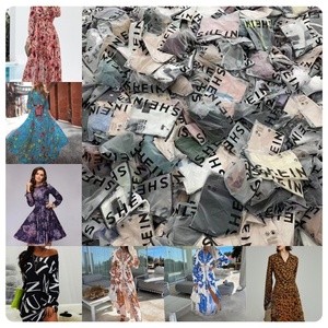 Anna MOQ <strong>Wholesale</strong> Cheap Womens Clothes <strong>Bulk</strong> <strong>Clothing</strong> Shipping Shop <strong>Wholesale</strong> <strong>Clothing</strong> Tops Dress Used Clothes - Product Image 2