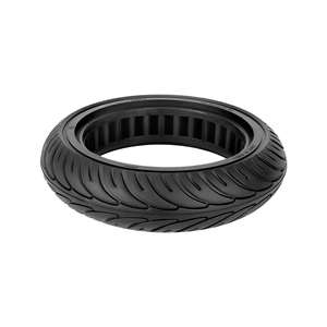 Neumático de panal de abeja ULIP 8.5x2 para patinete eléctrico M365, antideslizante, 8.5*2, neumático sólido celular hueco, neumático sólido sin aire de 8.5 pulgadas - Product Image 6