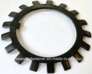 ล็อค/<span class=keywords><strong>แท</strong></span>็บ MB (DIN5406 MB) - Product Image 4