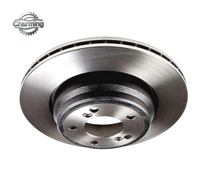 Produttore OEM Professionale OE # Disco <span class=keywords><strong>Freno</strong></span> Posteriore Ventilato Rivestito da 328mm per <span class=keywords><strong>BMW</strong></span> M5 E39 M3 <span class=keywords><strong>E46</strong></span> Auto ad Alte Prestazioni - Product Image 2