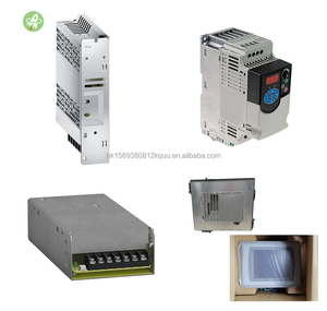 Nouveau moteur servo en cuivre de haute qualité MPL-B4530F-RJ72AA d'origine pour le contrôle industriel, pièces d'automatisation PLC - Product Image 3