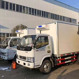 Unidades de refrigeración para camiones, refrigeradores montados en el techo de <span class=keywords><strong>furgonetas</strong></span> - Product Image 6