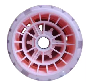 Flash Wheel Wheel Wider <strong>and</strong> Thicker 120*52 <strong>Skateboard</strong> Mute Scooter <strong>Accessories</strong> - Product Image 1