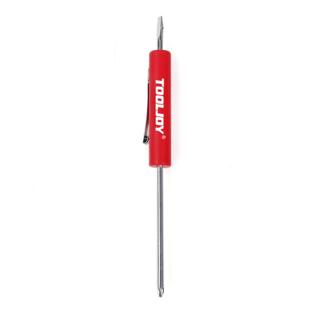 Pocket Mini Screwdriver Set Precision High Strength Durable Design for Drill and Driver