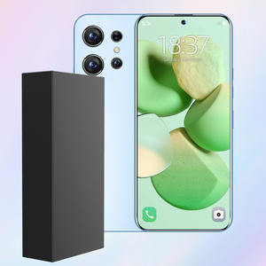 โทรศัพท์มือถือ S23อัลตร้าปลดล็อค4G <span class=keywords><strong>5G</strong></span> 6.8นิ้ว <span class=keywords><strong>S</strong></span> <span class=keywords><strong>23</strong></span>สมาร์ทโฟน S23อัลตร้า S23 - Product Image 1
