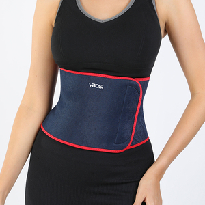 VBOSi - Cinturón <span class=keywords><strong>de</strong></span> Soporte Abdominal Ajustable <span class=keywords><strong>de</strong></span> Neopreno, 1 Pieza, para la Vida Diaria <span class=keywords><strong>y</strong></span> Deportes - Product Image 1