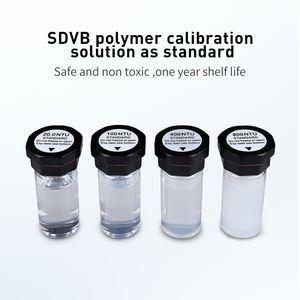 EPA 180.1 en ISO7027-conforme standaard, geavanceerde digitale draagbare troebelheidsmeter - Product Image 5