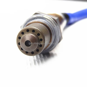 เซ็นเซอร์ O2แลมบ์ดาโพรบแลมบ์ดาสำหรับฟอร์ดโฟกัส II III 2.0 USA Mustang <span class=keywords><strong>5.0</strong></span> <span class=keywords><strong>GT</strong></span> 2010-2015 NO # 8F9A-9Y460-GA 0258017322 0258017321 - Product Image 2