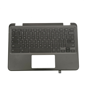 New for Dell Chromebook 11 <b>3100</b> Palmrest Upper Case C Shell W/ Keyboard 09X8D7 9X8D7 AP2FH000400 - Product Image 1