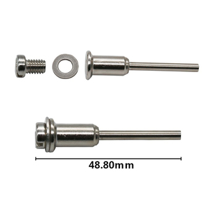 7 pièces ensemble Mini HSS lame de scie circulaire outil rotatif <span class=keywords><strong>pour</strong></span> Dremel métal Cutter ensemble d'outils électriques disques de coupe du <span class=keywords><strong>bois</strong></span> <span class=keywords><strong>perceuse</strong></span> mandrin coupure - Product Image 5