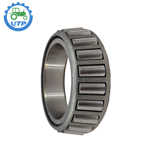 Roulement conique de haute qualité AL175773 compatible avec les tracteurs 6170R 6175M 6175R 6180J 6185J 6190J 6190M 6190R 6195M 6195R - Product Image 4