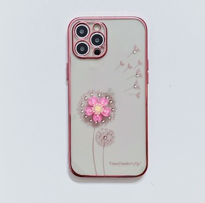 <span class=keywords><strong>Coque</strong></span> <span class=keywords><strong>pour</strong></span> <span class=keywords><strong>samsung</strong></span> <span class=keywords><strong>galaxy</strong></span> s3 <span class=keywords><strong>a71</strong></span>, joli étui de téléphone portable en diamant rose avec support d'anneau rotatif - Product Image 1