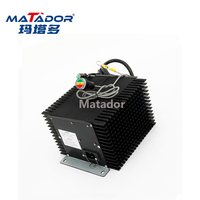 Chargeur de batterie de haute qualité 48V 30A 128375GT/128375 pour Genie Lift GS-2668/GS-3268/GS-3369/GS4069 - Neuf