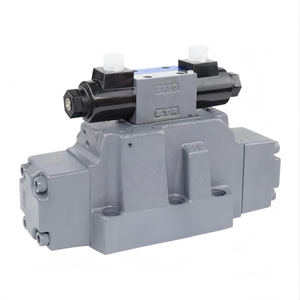 เครื่องฉีดพลาสติกไฮดรอลิกแบบโซลินอยด์รุ่น DG5V-H8 - Product Image 2