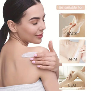 Crème et lotion pour le visage à la niacinamide <span class=keywords><strong>de</strong></span> haute qualité, produits <span class=keywords><strong>de</strong></span> soin <span class=keywords><strong>de</strong></span> la peau <span class=keywords><strong>de</strong></span> qualité supérieure, avec étiquette privée en vrac pour la <span class=keywords><strong>revente</strong></span> - Product Image 6