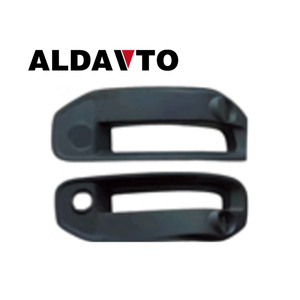 PARA RAM 1500 2020-2022 CUBIERTA DE LÁMPARA ANTINIEBLA 68318117AB 68318118AB 2016 REJILLA DE LÁMPARA DE CABEZA NEGRO 2018 PLACA DE TANQUE DE AGUA ACADIA 2017-2019 F - Product Image 1