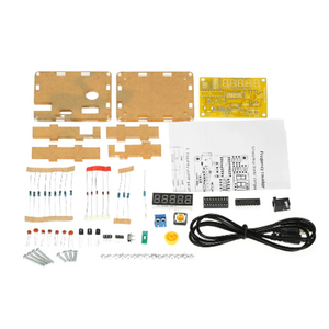 ערכות diy 1hz-50mhz-50mhz-50mhz-50mhz-50mhz-קריסטל מתנד תדר דיגיטלי - Product Image 3