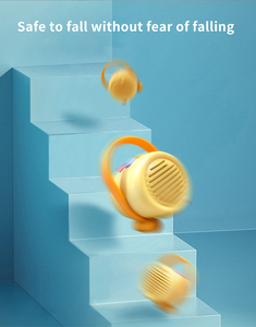 Developing Own Brand AI Story <b>Box</b> Learning Machine Wireless Audio Player for Children - Product Image 2