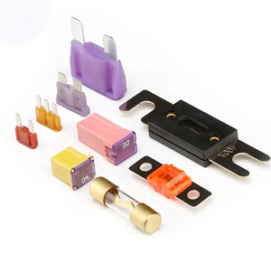 Littelfuse 327 891 337 891 297 997 287 299 999 Série 32V 58V Micro2 LP <span class=keywords><strong>Mini</strong></span> 10.9 Micro3 <span class=keywords><strong>Mini</strong></span> ATOF Maxi <span class=keywords><strong>Fusible</strong></span> <span class=keywords><strong>Fusible</strong></span> Littelfuse - Product Image 1
