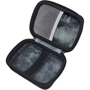 <b>Hard</b> Shell EVA Case Zipper <b>Hard</b> EVA Case Carrying EVA <b>Hard</b> Case for Toshiba <b>Hard</b> <b>Drive</b> - Product Image 2