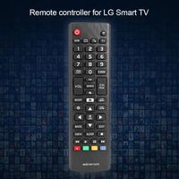 Remote Control Baru Gratis Sampel Harga Pabrik AKB74915305 untuk L Kualitas Bagus Universal Controller Aksesoris TV Tersedia Stok
