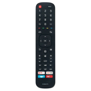New Original EN2BL27H Remote Control for Hisense Smart LCD <b>TV</b> 40H5580F 40H5060F - Product Image 1