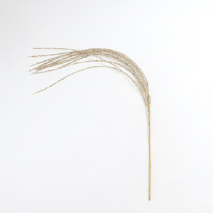 StarFlare 90cm Luxe Chaud Écologique Non Toxique Décorations <span class=keywords><strong>de</strong></span> Noël en sequins adhésifs, pompons et épis <span class=keywords><strong>de</strong></span> <span class=keywords><strong>blé</strong></span> - Product Image 6