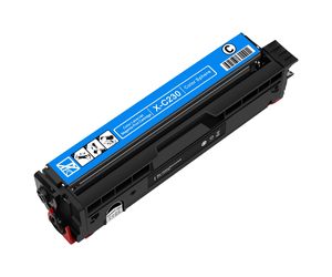 Cartuccia Toner C230 per cartucce Toner ad alta capacità <span class=keywords><strong>Xerox</strong></span> C230/C235 Toner a colori Toner C230 - Product Image 6