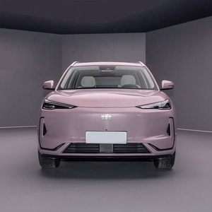 Geely Galaxy E5 2024, SUV Eléctrico de Cinco Puertas y Cinco Asientos, Vehículo de Nueva Energía - Product Image 1