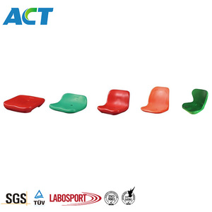 Asientos de Plástico Económicos para Estadios de Tenis, Hockey y Fútbol - Product Image 5