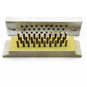 Piastra a Stella in Alluminio da 6mm per Fuochi d'Artificio - Product Image 3