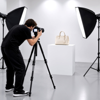 Service de photographie de produits AMZ professionnel, fond blanc, style de vie, retouche rapide et gratuite, prise de vue à plat, close-up, séance photo de modèle