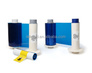<span class=keywords><strong>Film</strong></span> de transfert couleur sécurisé Magicard Ultima HE750 YMCKS - Product Image 1